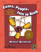 Come, People, Join to Ring Handbell sheet music cover